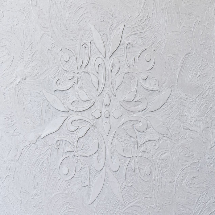 Plastica - Decoro