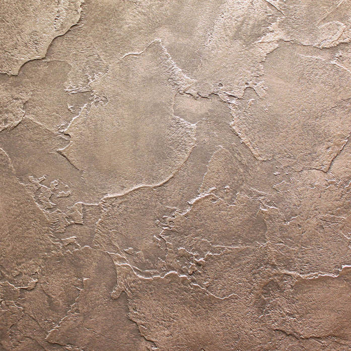 Rilievo + Cadoro Velvet 0507 + Marcopolo Luxury Alluminio