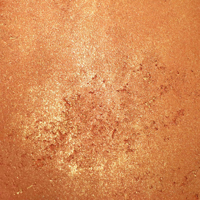 Intinachino Minerale G.F. + Patina Oro Ricco