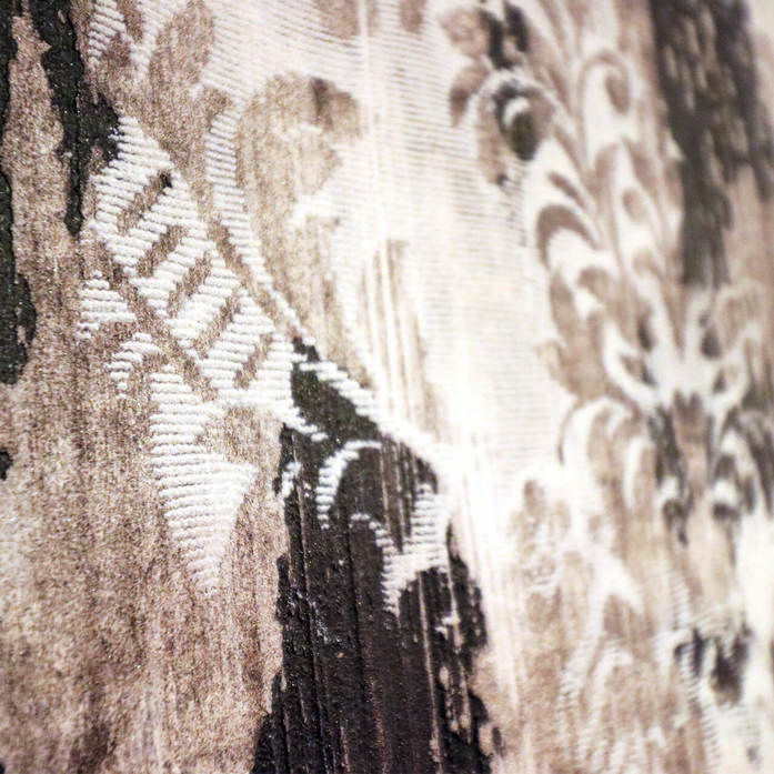 Concret Art + Roxidan Perla