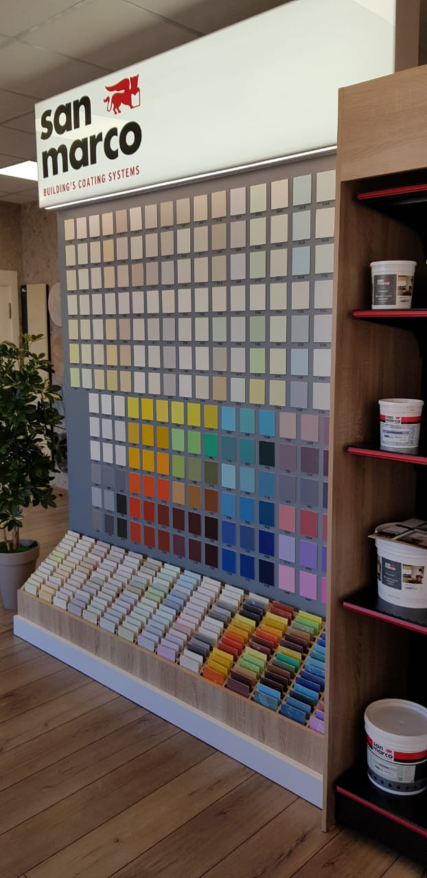 San Marco Italian Store в Нальчике