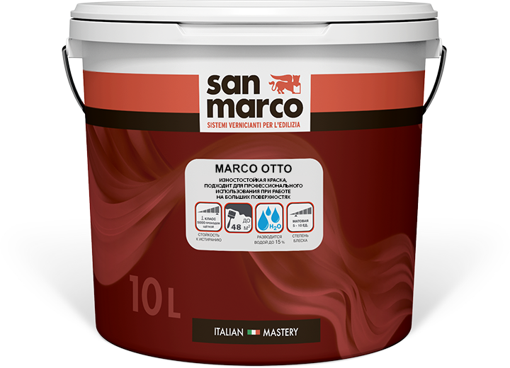 Marco Otto
