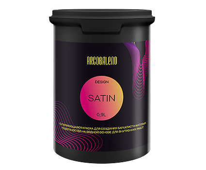 Design Satin