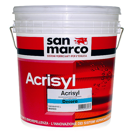 Acrisyl Decora