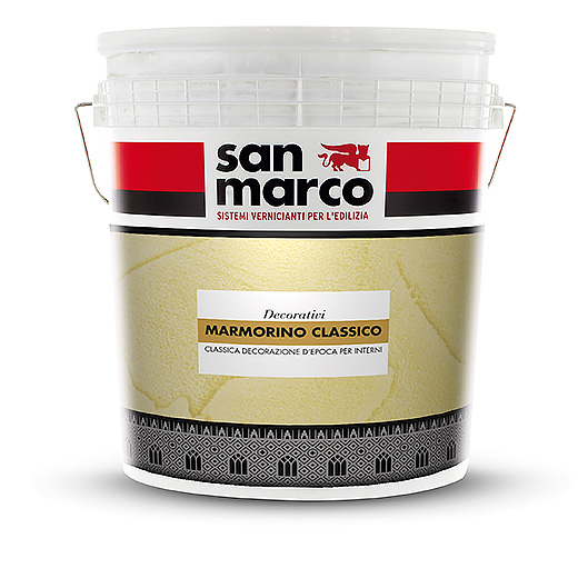 Marmorino Classico