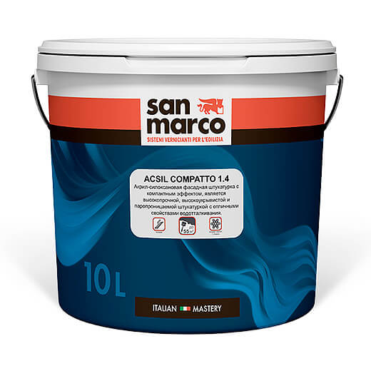 Acsil Compatto 1.4