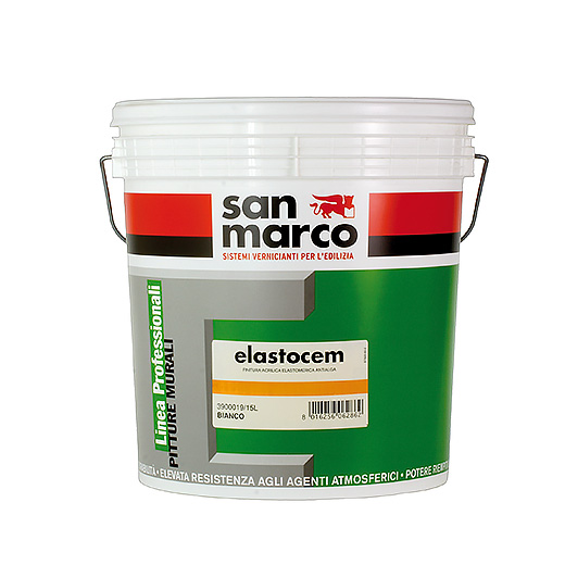 Elastocem