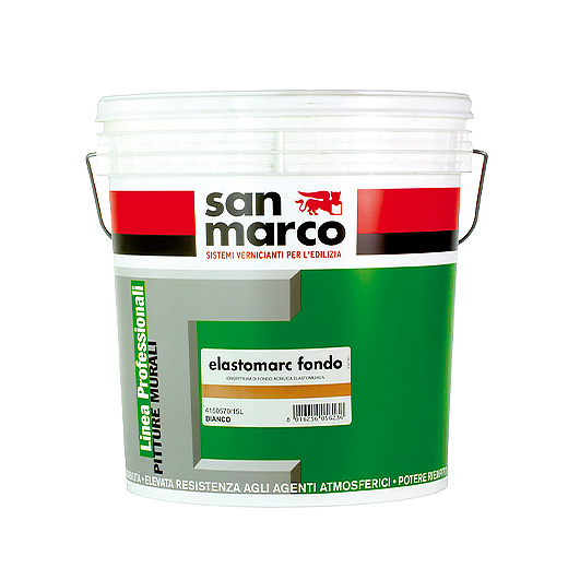 Elastomarc Fondo