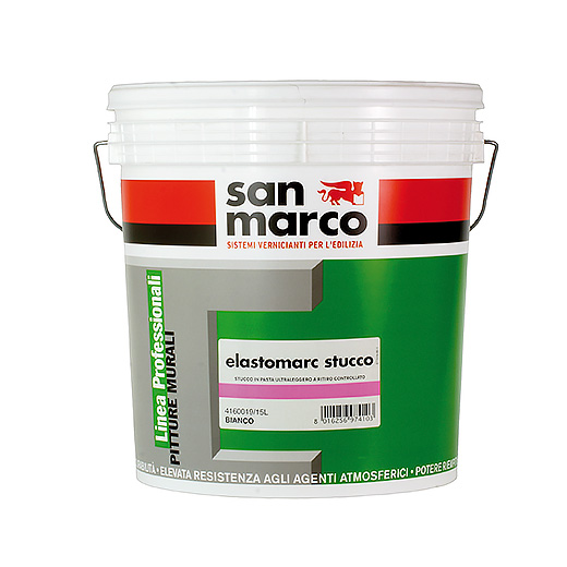 Elastomarc Stucco