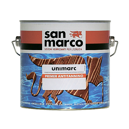 Unimarc Primer Antitannino
