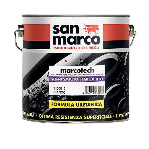 Marcotech AU 40